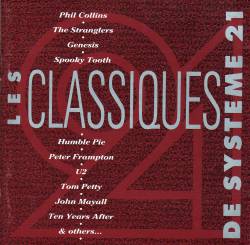 Compilations : Les Classiques de Systeme 21 Volume 4